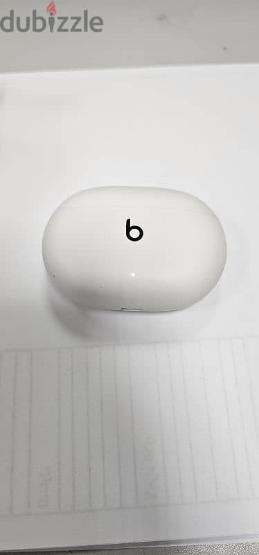 original Beats studio buds noise cancellation 3