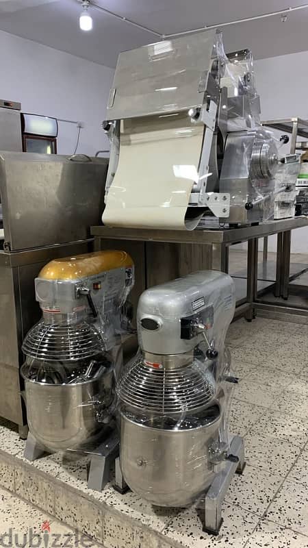 kitchens equipment 6