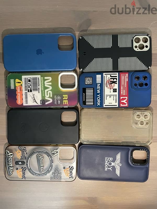 Iphone 12 pro case /covers 0