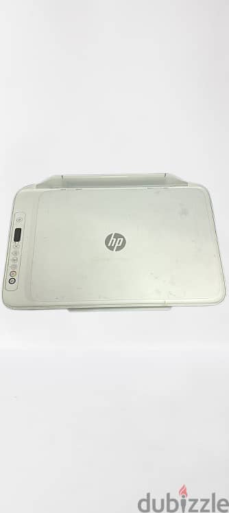 Hp deskjet 2620 color copy,scanner printer