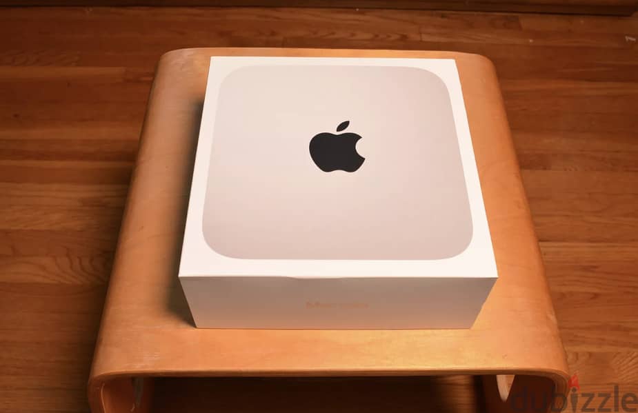 M2 Mac Mini 16GB 2