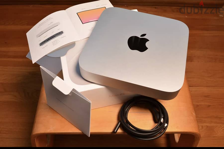 M2 Mac Mini 16GB 8