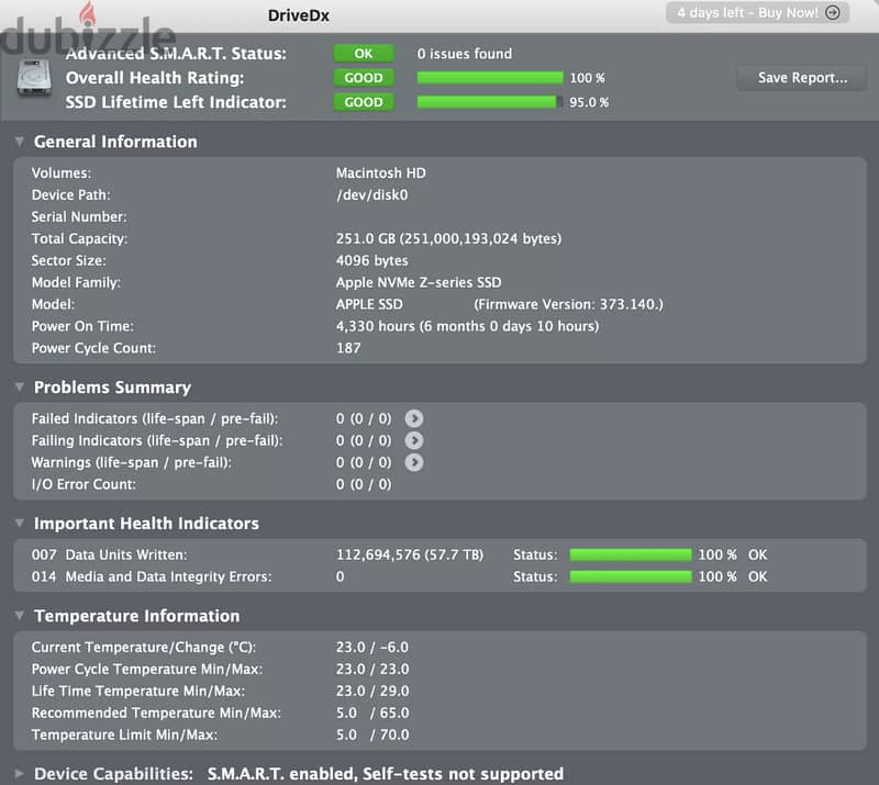 M2 Mac Mini 16GB 9