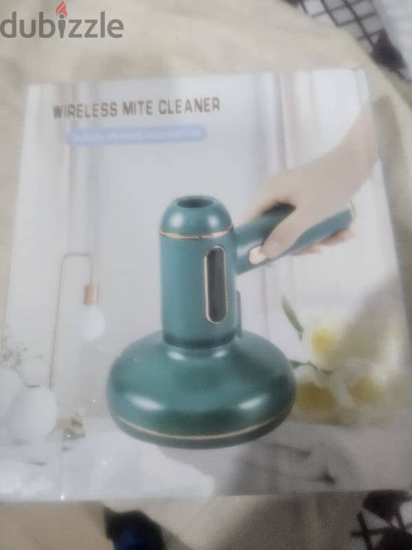 mini vaccum cleaner wireless very good quality brand new 2