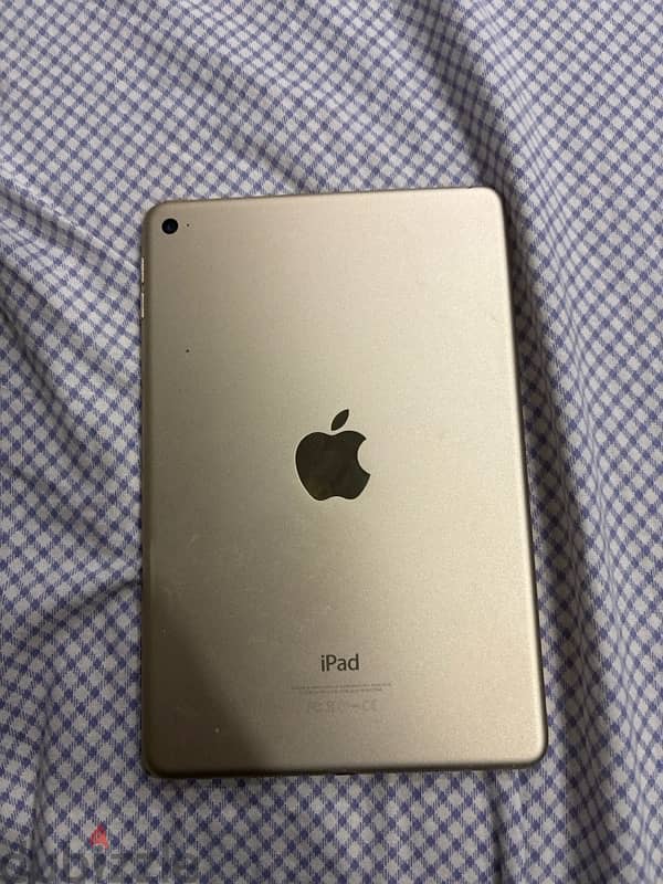 ipad mini 4 1