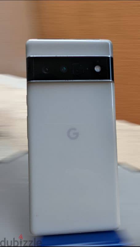 Google pixel 6 pro 5G (Final 75 Kd) 2