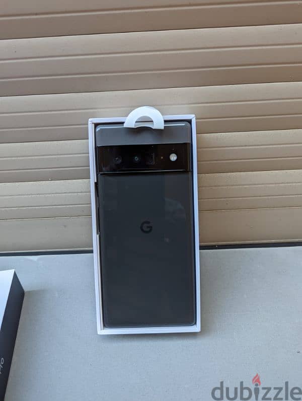 Google pixel 6 pro 5G (Final 75 Kd) 8