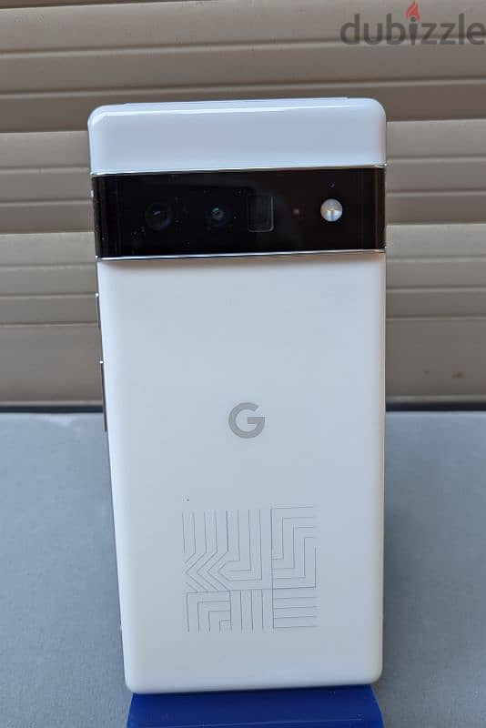 Google pixel 6 pro 5G (Final 75 Kd) 1