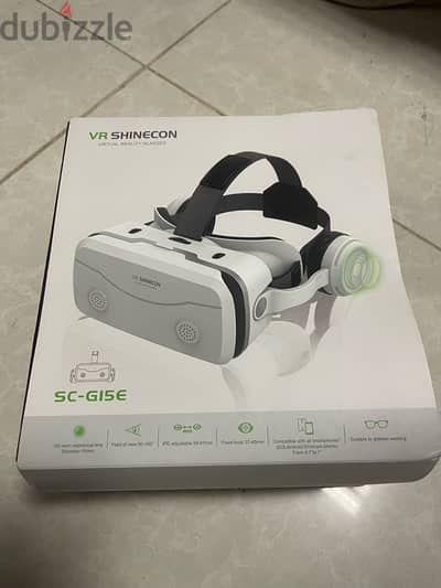 VR Shinecon