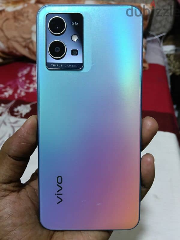 vivo t 1 5g 1