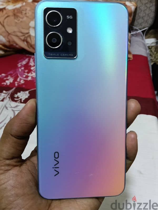 vivo t 1 5g 3