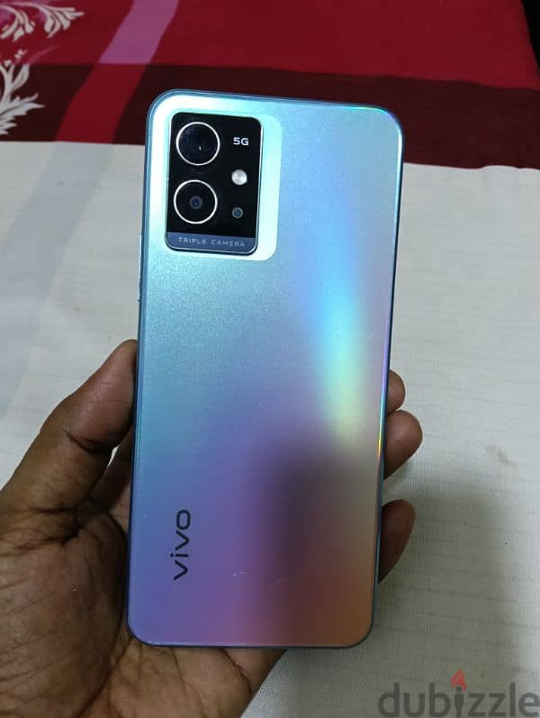 vivo t 1 5g 6