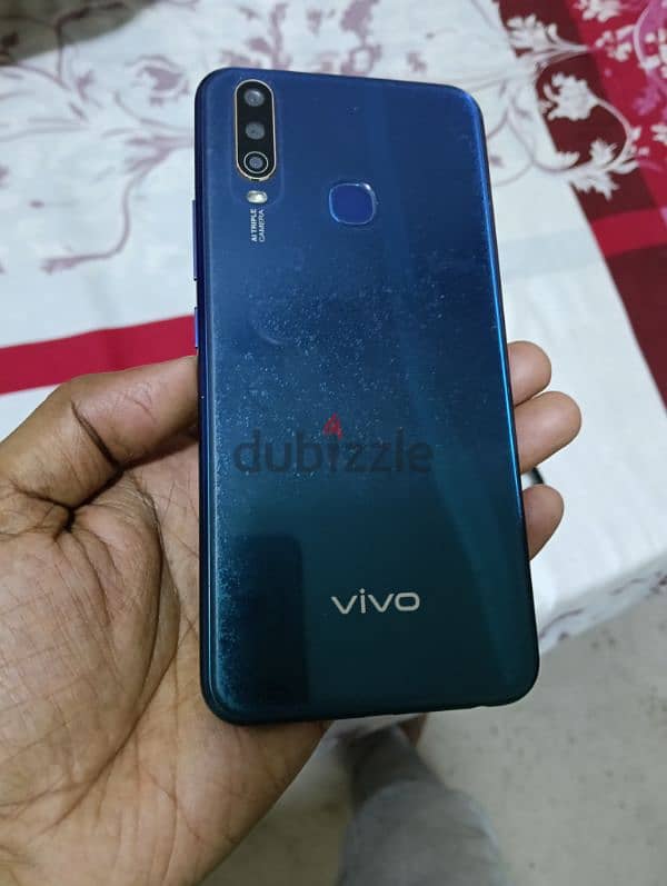 vivo y 12 1