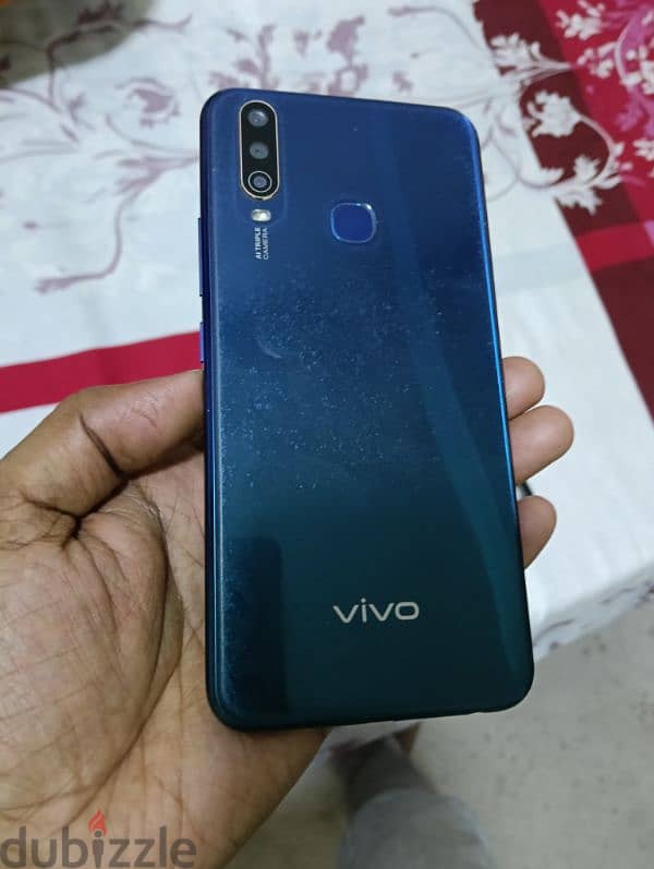 vivo y 12 3