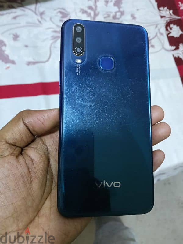 vivo y 12 4