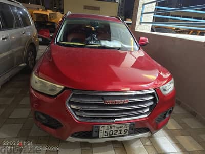 Haval H2 2020