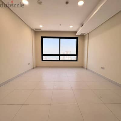 Apartment for rent, first resident in Salmiya, Block 9