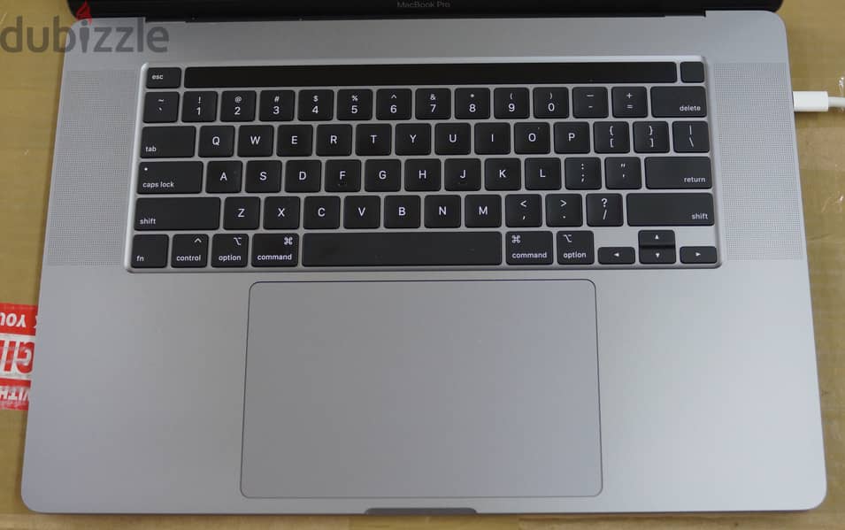 MBP, 16 inch, i9, 2.4, 64GB, 2TB 1