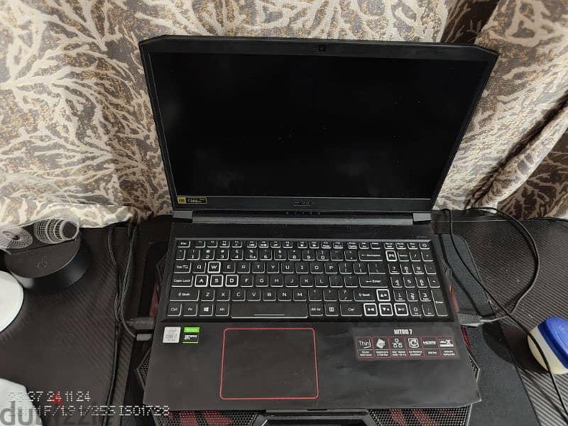 Acer nitro 1