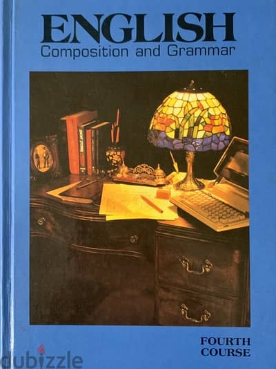 ENGLISH COMPOSITION AND GRAMMAR - JOHN E. WARRINER