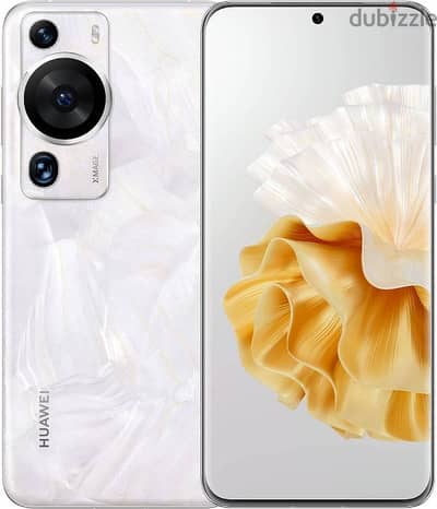 Huawei P60 Pro 512GB_12GB Ram