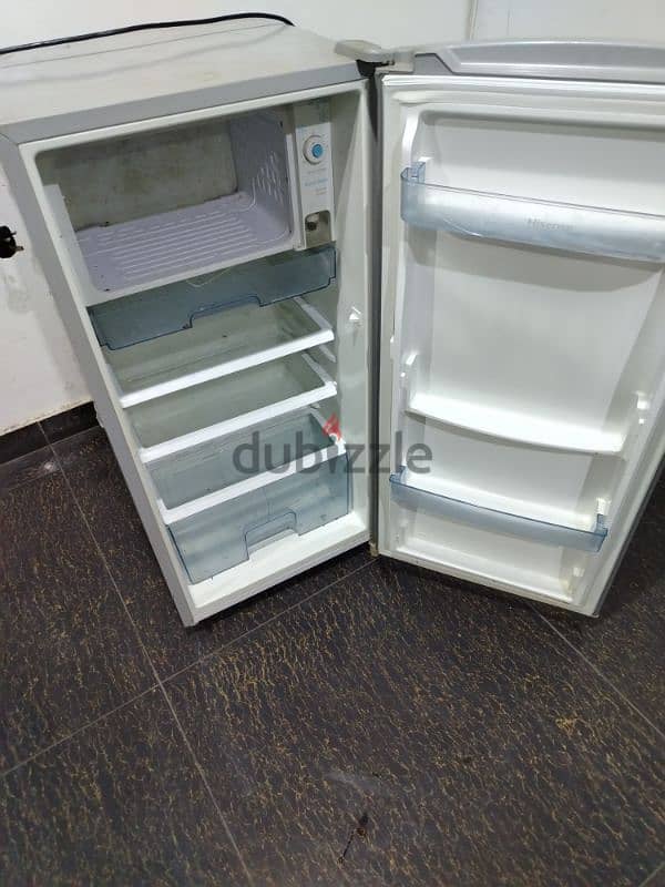 single door fridge 1