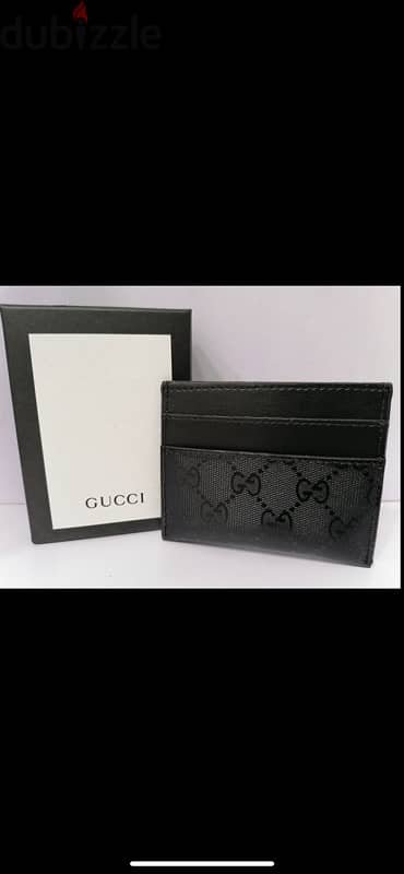 Gucci Wallet