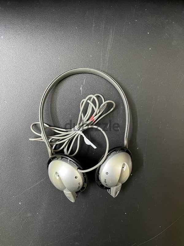 Sennheiser headphones 0