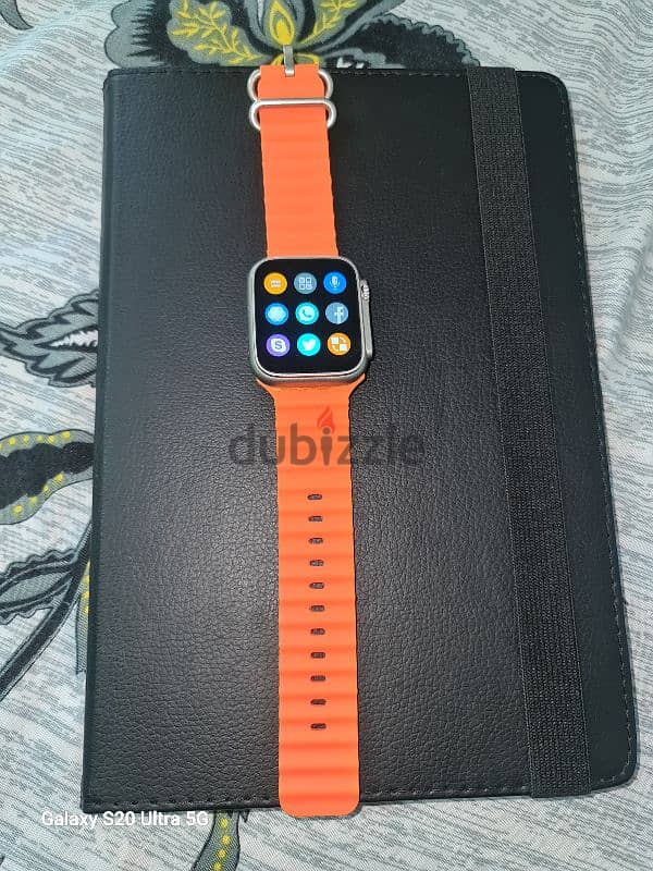 smart watch 1