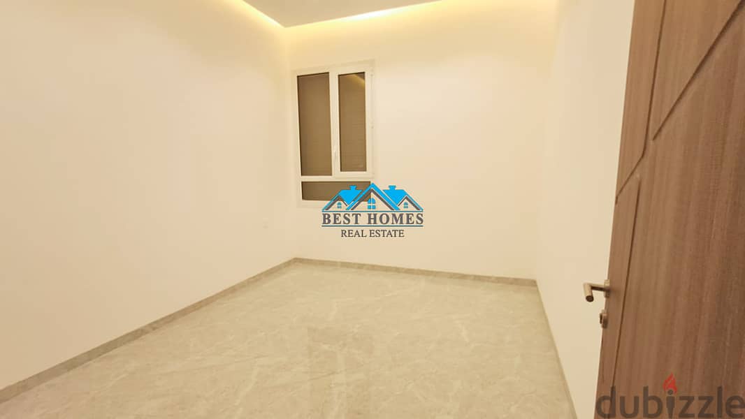 3 Bedrooms Apartment in Egaila 1