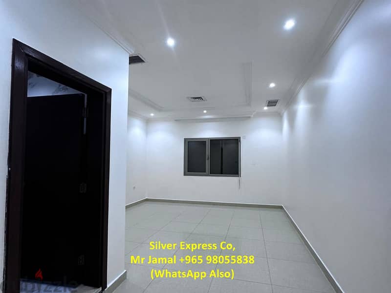 A Very Nice 4 Bedroom Floor for Rent in Mangaf. 2