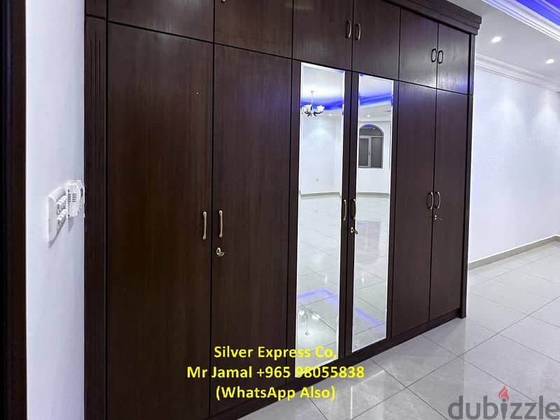 A Very Nice 4 Bedroom Floor for Rent in Mangaf. 5