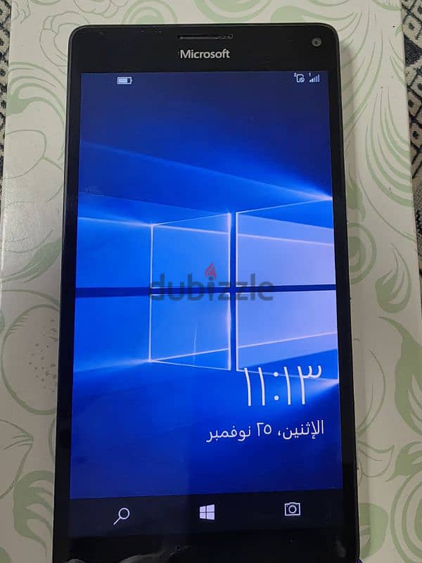 لوميا 950XL 2