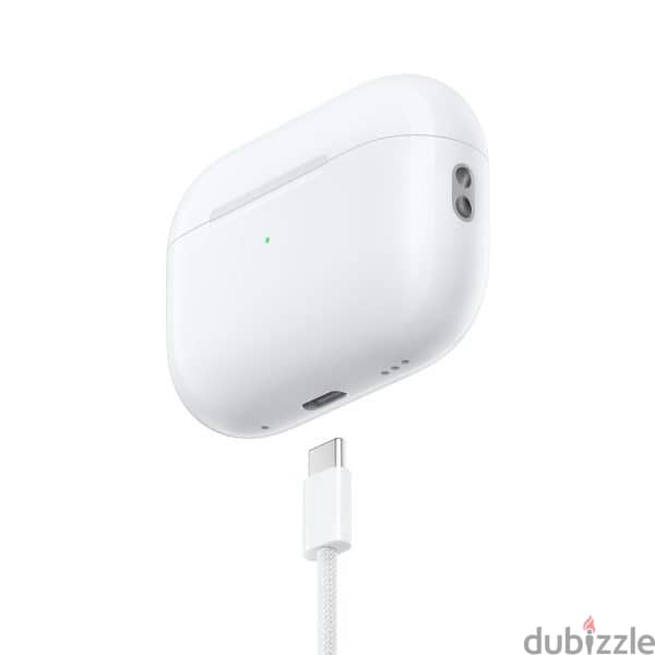 AirPods Pro 2 with MagSafe USB-C 0