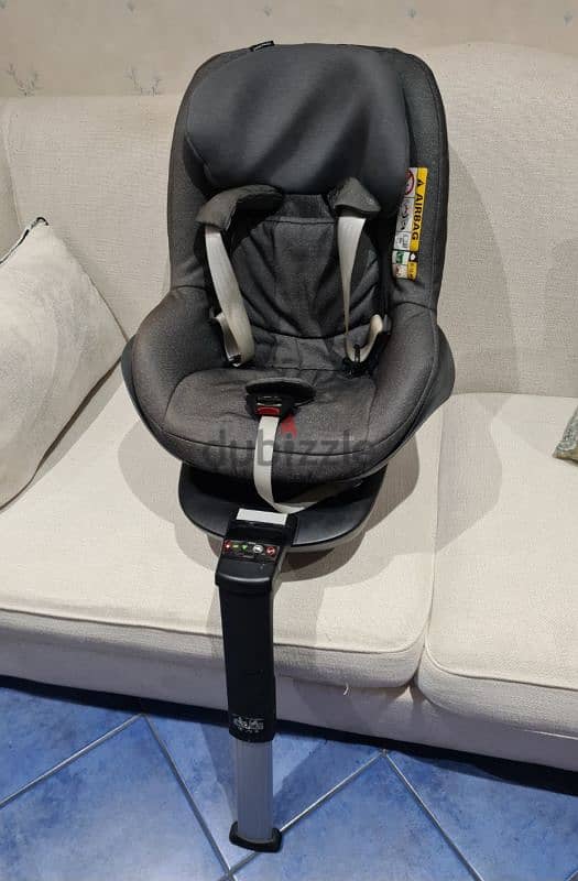 Maxi cosi car seat 2