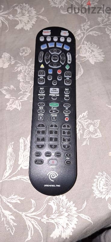 Remote control Universal Remote control 2pc working All Onkyo receiver 1