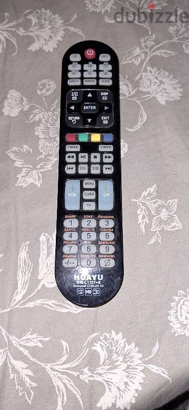 Remote control Universal Remote control 2pc working All Onkyo receiver 2