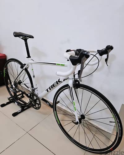 Trek Roadbike Tiagra 10speed