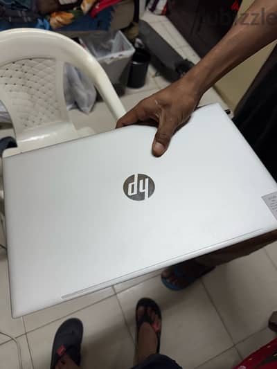 HP Pavilion (16gb ram,1tb ssd)