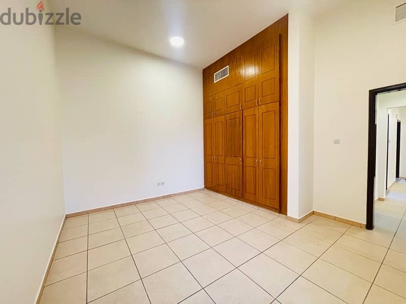 Spacious 2 Bedrooms in  Sabah Salem 5