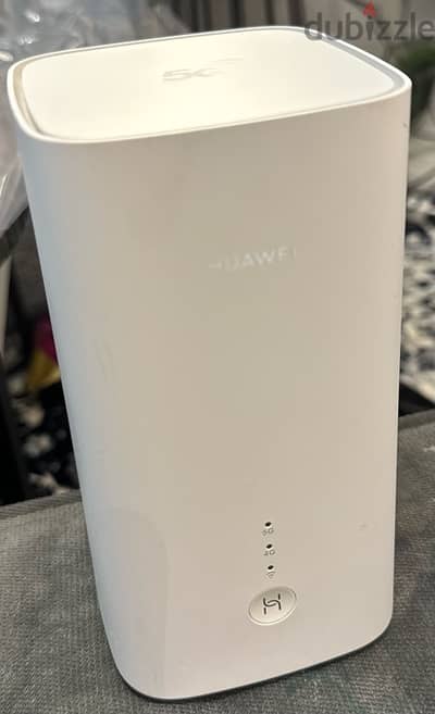 router 5G Huawei