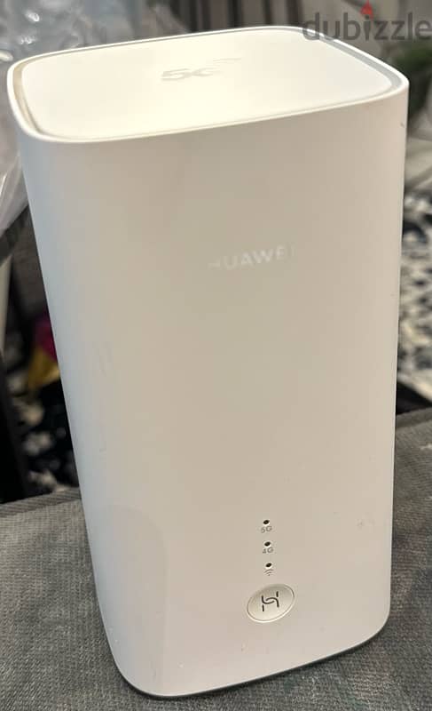 router 5G Huawei 0