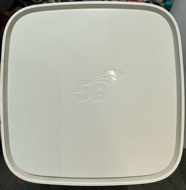 router 5G Huawei 1