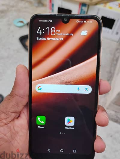 Huawei y6 prime