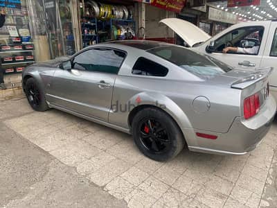 Ford Mustang 2009