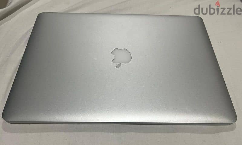 Apple MacBook Pro i7 (with box) 15inch 2