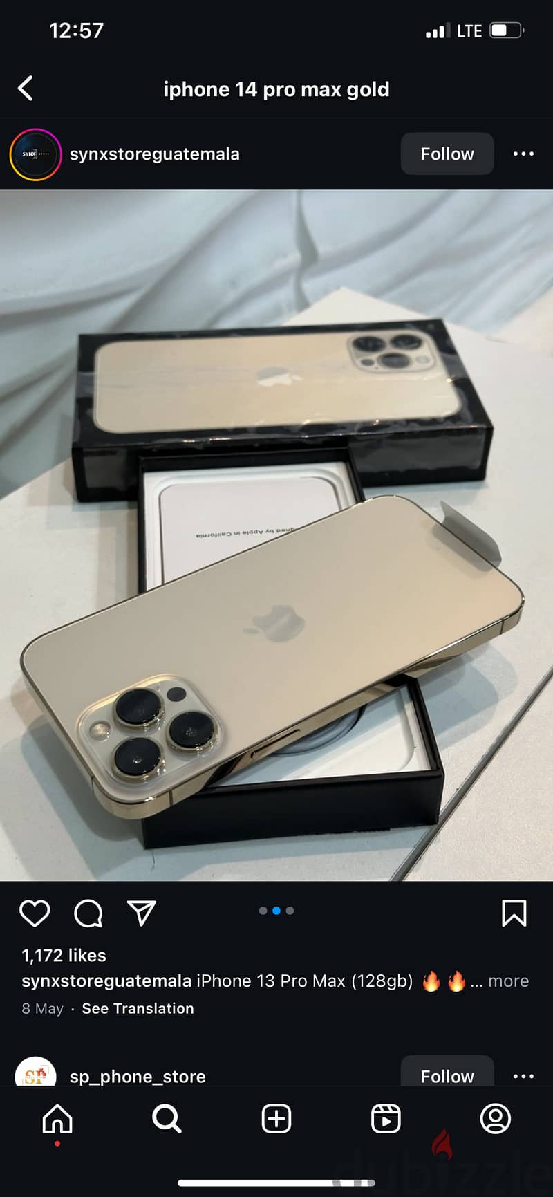 Brand New IPhone 13 Pro Max EMI Options WhatsApp +15127865866 1