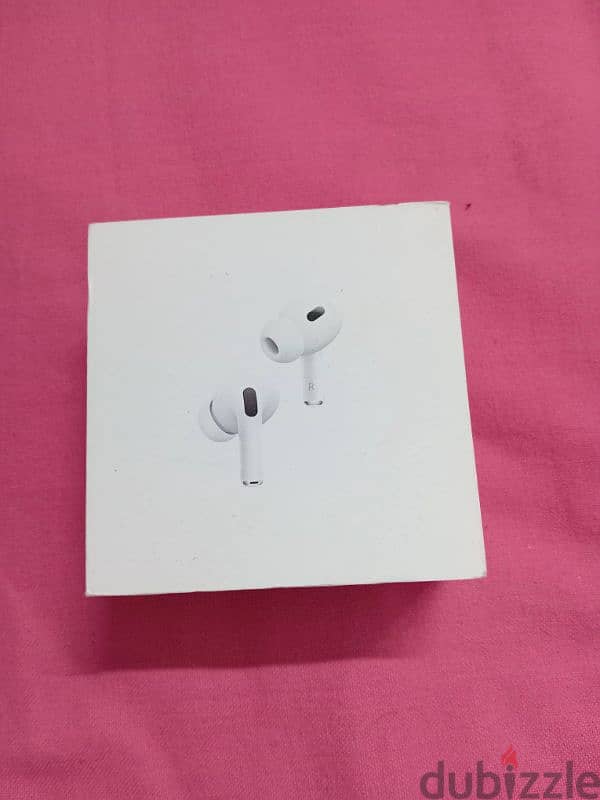 Apple Airpods 2nd Gen Type C 0