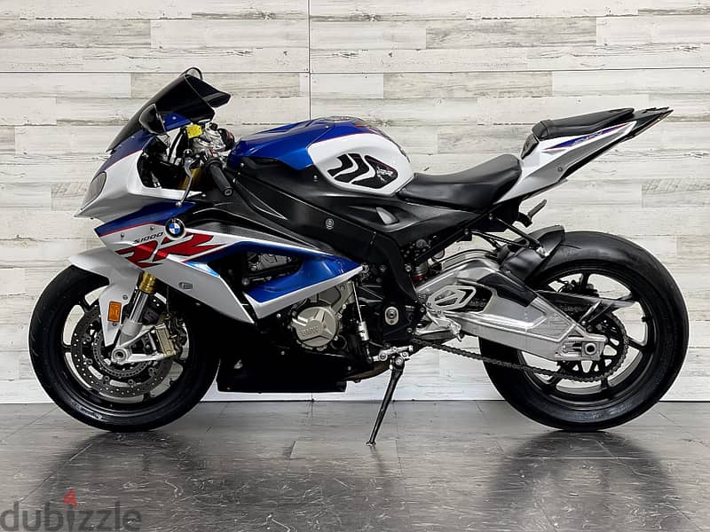 2017 BMW S1000RR  (+97466574363) 0