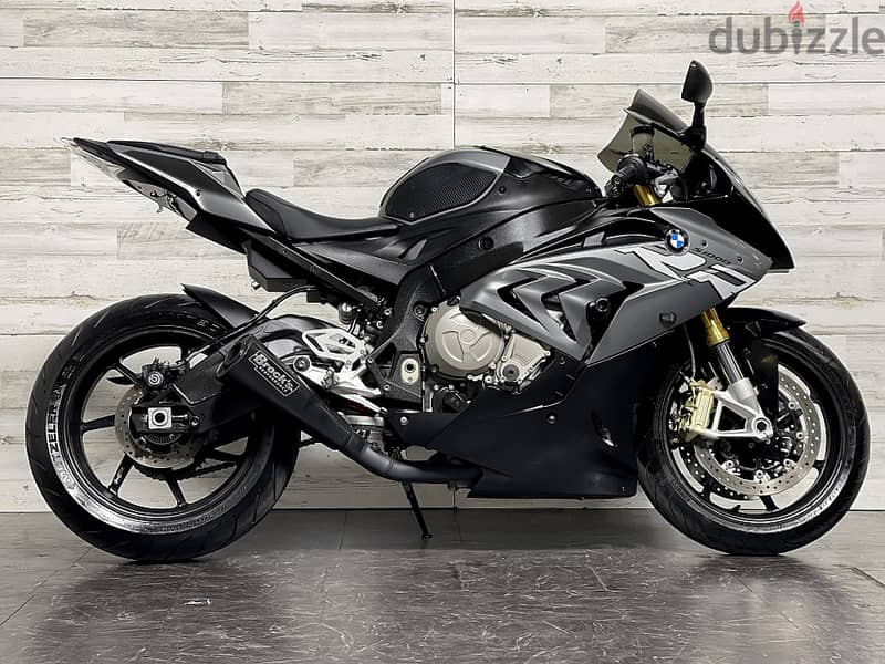 2017 BMW S1000RR  (+97466574363) 1